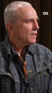 Daniel Day-Lewis y su hijo: La historia de 'Anemone'