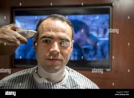 George w barber hi-res stock photography and images