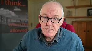 Ken Sauer's Instagram, Twitter & Facebook