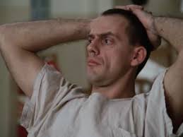 One Flew Over the Cuckoo's Nest