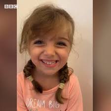 Lilac has cerebral palsy and, after a life-changing operation to help her  walk, has beaten all the odds to walk into school for her first day. ❤️ 💪,  Via BBC West