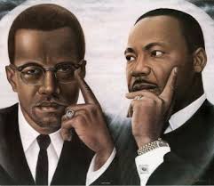 The Sword & the Shield: the Struggle for Black Freedom in America, by  Awakin Call Editors