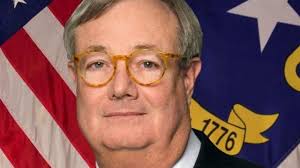 DENR employee resigns in style, cites 'extremist Republican agenda'