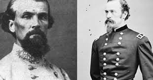 Selma 1865-- The First "March to Freedom"