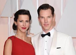 Benedict Cumberbatch Welcomes Son With Wife Sophie Hunter Welcome Baby Boys Benedict Cumberbatch Pregnant Wife