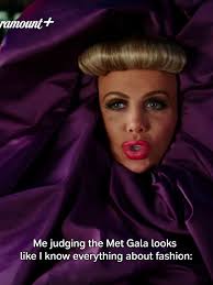 Kristen Wiig's Fashion Moments at Met Gala 2024