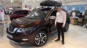 ↓ ↓ ↓ come on millionaire, like & share! New Nissan X Trail 2018 Review Youtube