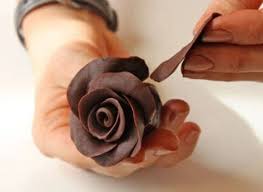 1001 Idees Comment Faire Des Decors En Chocolat Facilement Decoration Chocolat Faire Du Chocolat Comment Faire Du Chocolat