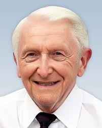 Contributions to the tribute of George Osborne