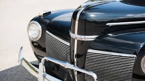 Image result for Palisade Gray 1941 Mercury
