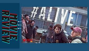 In some versions, the reason the dead rise and attack is unknown, rendering the whole situation inexplicable. Alive Review Korean Zombie Movie Captures Quarantine Woes Amid The Pandemic