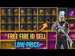 1.3m likes · 81,051 talking about this. Best Id On Sale Freefire Id Sale Youtube