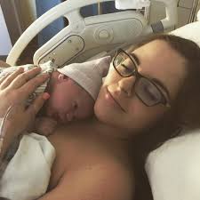 You were second. Not in my heart, but one did come before you in time. Yes,  with you, it was different. There was no gender reveal party. No elaborate  showers. We didn't