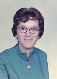 Charlotte Marie Robinson Obituary March 12, 2018