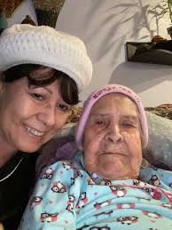 Eloisa Ruiz Obituary