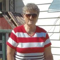 Dorothy Aliene Yandell Green Wilson (1939-2015)