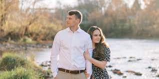 Lexi Colgan and Andrew Gray's Wedding Website