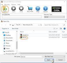 Confirm encrypted rar file name, path and type them in cmd window . How To Recover Rar Password With Or Without Software Issuu