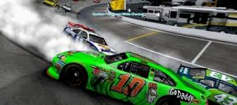 If there's one out there that like nascar thunder 2004, then. Nascar 14 Pc Summary Gamewatcher