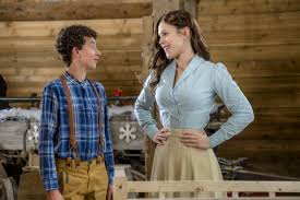 When Calls The Heart On Hallmark Cancelled Or Season 6 Release Date Canceled Renewed Tv Shows Tv Series Finale Jack And Elizabeth Tv Shows Seasons