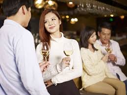 Connecting singles to their ideal partner. The Dating Industry In China Meet The Apps Bringing China S Singles Together