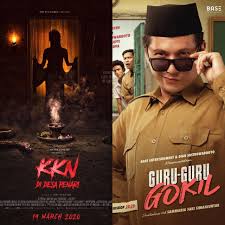 Maybe you would like to learn more about one of these? Sedih Tiga Film Indonesia Berikut Gagal Tayang Di 2020 Karena Covid 19 Klik Seleb