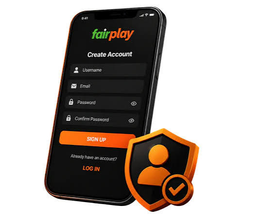 Safe Fairplay Login – Accounts & Security