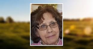 Bernadette E. Bernhardt Obituary August 11, 2019