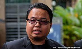 No known memberships family relationships. Malaysiakini Confusing Instructions Amanah Youth Asks What Pm And Ministers Doing