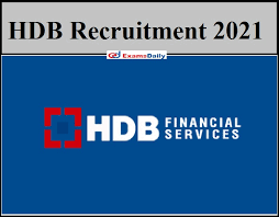 Job description for sb financial services manager. Collection Associate And Manager Job Vacancies 2021 At Hdb Financial Services