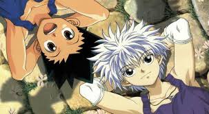 It takes place in a fictional universe where licensed specialists known as hunters travel the. Hunter X Hunter Killua Novel Resurfaces