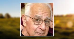 Frank Monte Obituary 2021