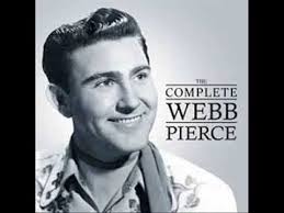 Webb Pierce
