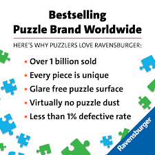 43 list price $14.99 $ 14. Ravensburger 300 Pieces Amazon Com