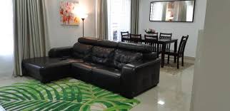 Very clean and nice comfy bed. Homestay Putrajaya Ssrc Appartamento Putrajaya
