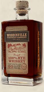 Products Woodinville Whiskey Company Rye Whiskey Woodinville Whiskey Whisky Bottle