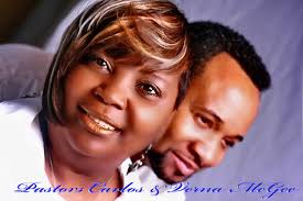 Greater Works Outreach Ministry Bridgeport Ct.