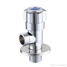 Weya shower head shut off valve 316 stainless steel mini ball valve (1/2 npt thread female x male) adjustable water pressure regulator for hand held bidet sprayer showerhead water flow control valve. 2021 Shower Head Shut Off Valve G 1 2 Thickening Increase Explosion Proof Quick Open Valve Toilet Corner Valve From Cawholesale 8 27 Dhgate Com