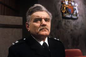 Crown Court Proper Man Tv 1983 Editorial Stock Photo