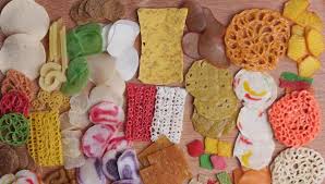 Buat krupuk kemplang yg di garang pake arang / foto liburan ke palembang musti coba kerupuk kemplang panggang. 7 Manfaat Kerupuk Yang Jarang Diketahui Inovasi Kampus Unesa