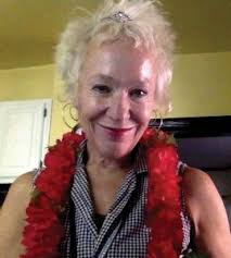 My Husband's Eyebrows