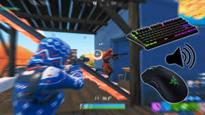Shop for products with officially licensed images & designs. Chill Keyboard Mouse Sounds Fortnite Youtube