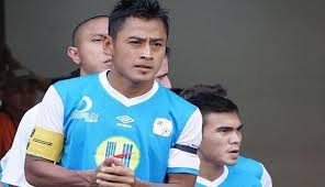 Samsul arif, 36, aus indonesien ➤ persebaya surabaya, seit 2020 ➤ mittelstürmer ➤ marktwert: Striker Muda Bali United Terinspirasi Samsul Arif