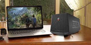 Proceed to review the list of equipment as well as setup instructions in the corresponding external graphics card build guide by clicking. 7 Things You Need To Know About External Gpus