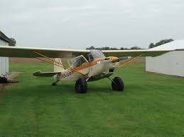 1976 Citabria 7gcbc For Sale Bush Plane Airplane Flight General Aviation