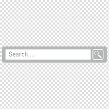 search icon square angle creative search box transparent background png clipart hiclipart search icon square angle creative