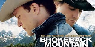 From 4x6 to 23x33 inch; Brokeback Mountain 2005 Showtime