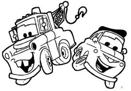 رسومات كيوت للتلوين للبنات والأولاد بأشكال روعة وجميلة جدا مفرغة cars coloring pages coloring pages disney cars