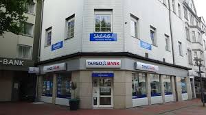 Willkommen auf der startseite ihrer raiffeisenbank oldenburg eg. Targobank In 45276 Essen Kaiser Otto Platz 11 Offnungszeiten