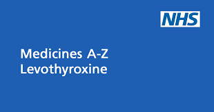 Seek medical attention immediately if you develop any signs of an allergic reaction, including Levothyroxine A Medicine For An Underactive Thyroid Hypothyroidism Nhs